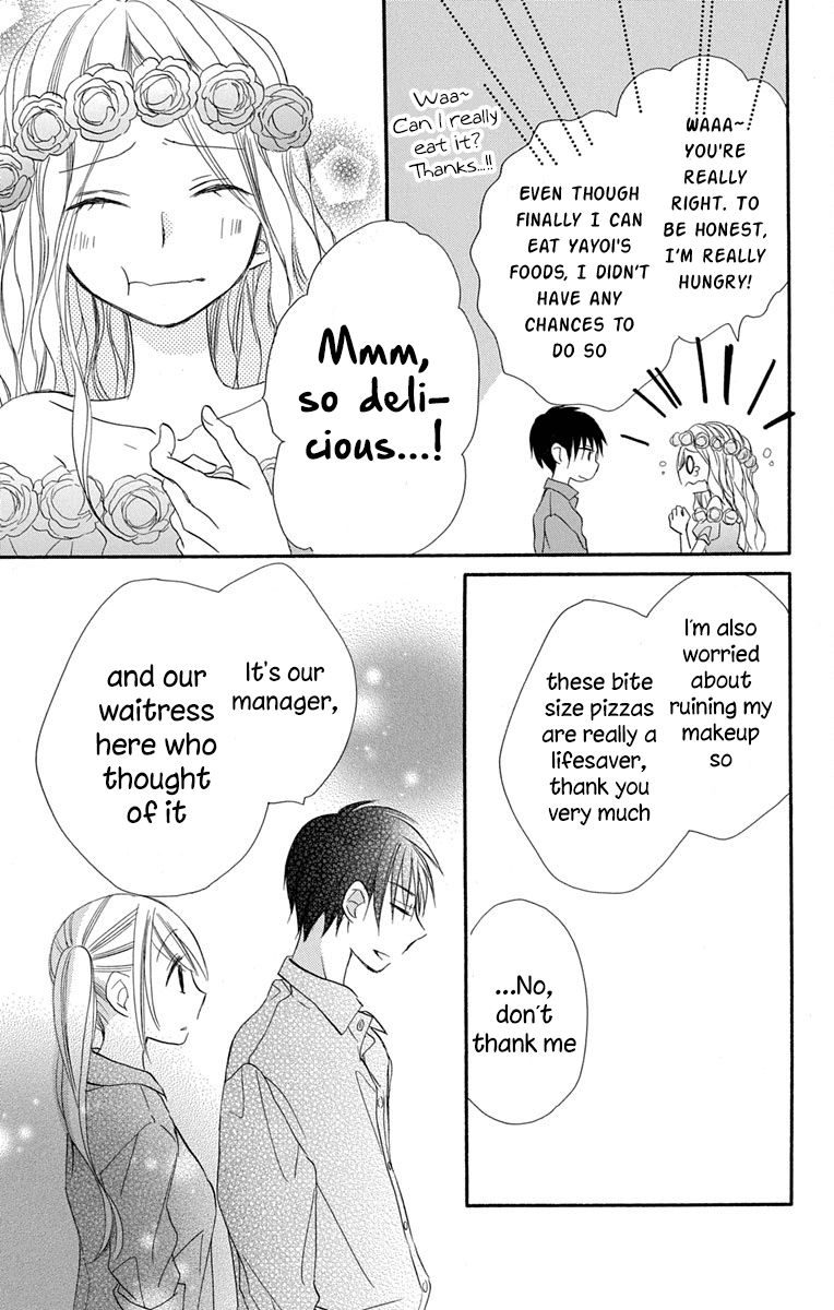 Tonari Wa Nani O Kuu Hito Zo Chapter 10 #30