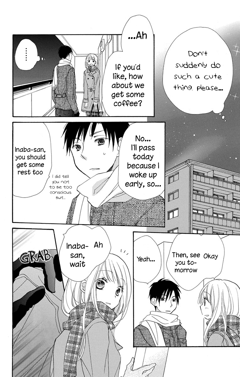 Tonari Wa Nani O Kuu Hito Zo Chapter 12 #35