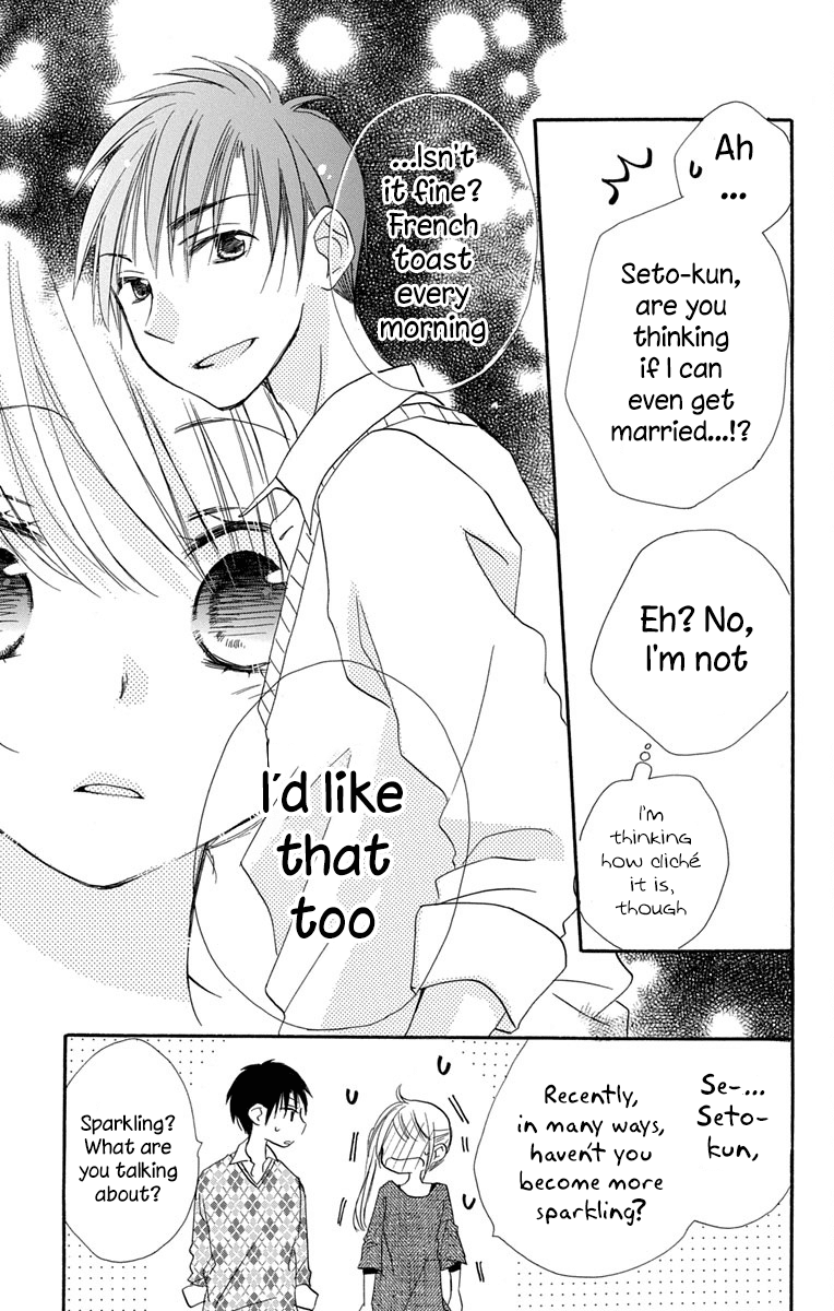 Tonari Wa Nani O Kuu Hito Zo Chapter 10 #36