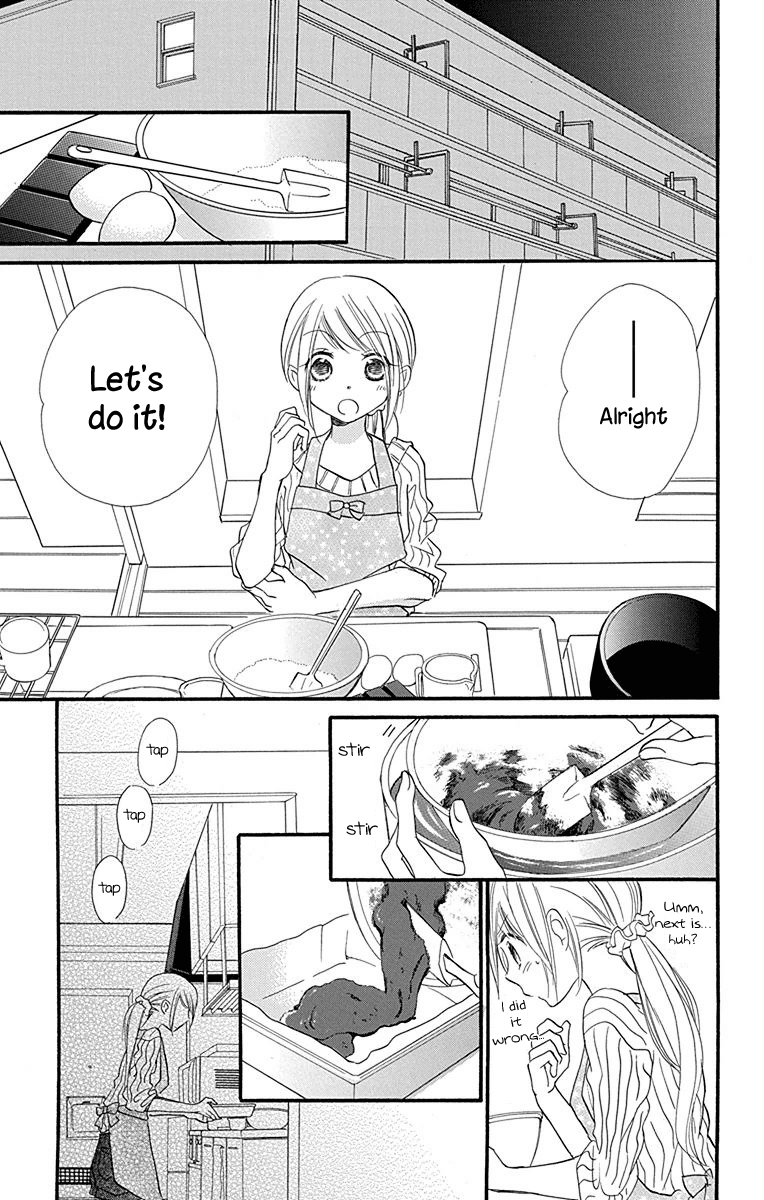 Tonari Wa Nani O Kuu Hito Zo Chapter 6 #26