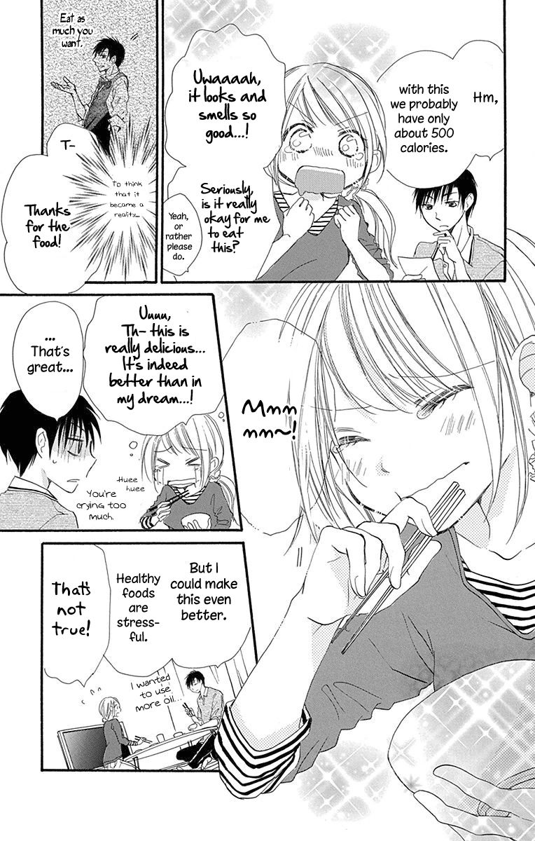 Tonari Wa Nani O Kuu Hito Zo Chapter 4 #41