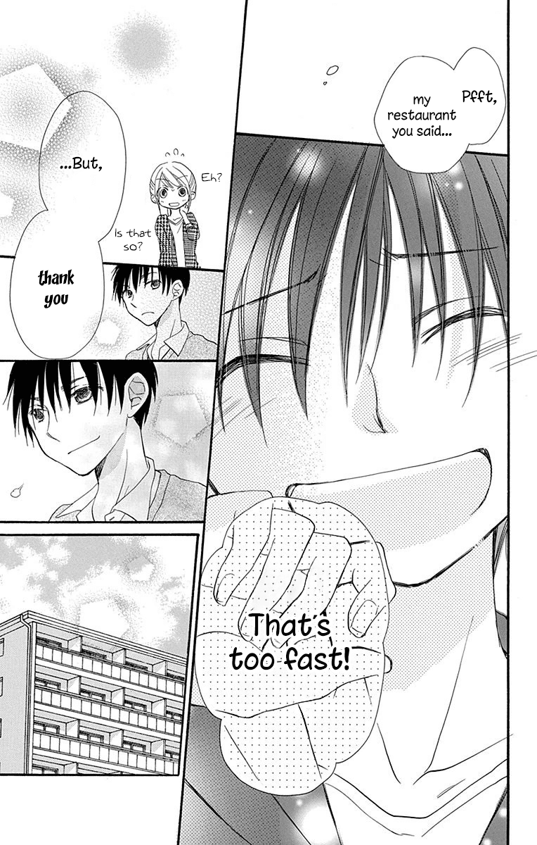 Tonari Wa Nani O Kuu Hito Zo Chapter 7 #30