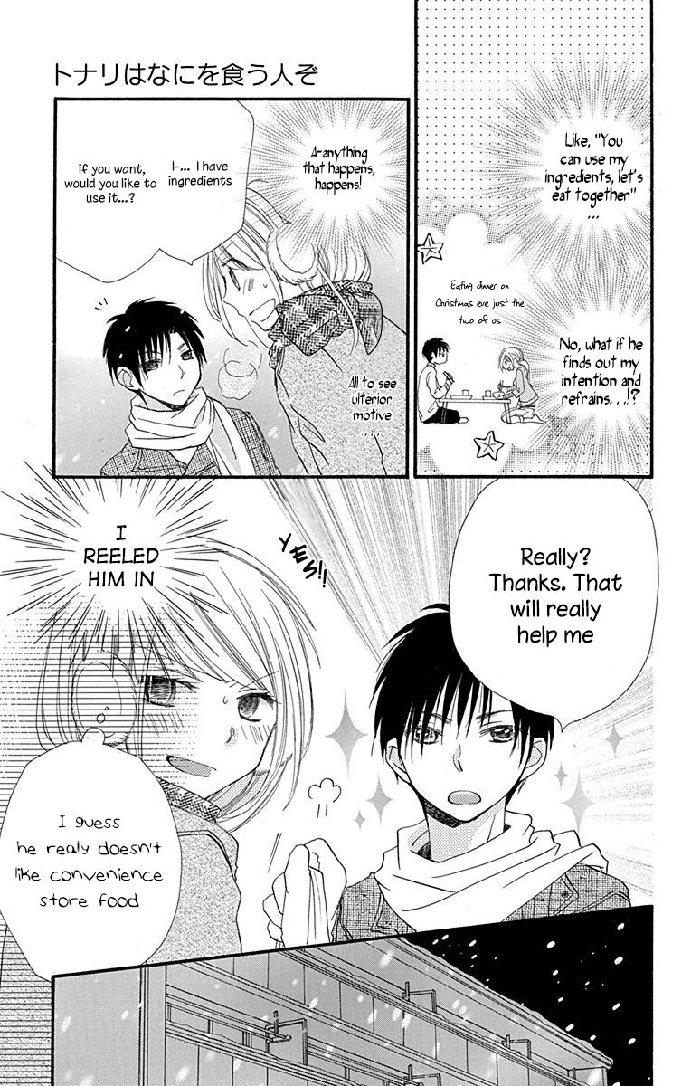 Tonari Wa Nani O Kuu Hito Zo Chapter 5 #18