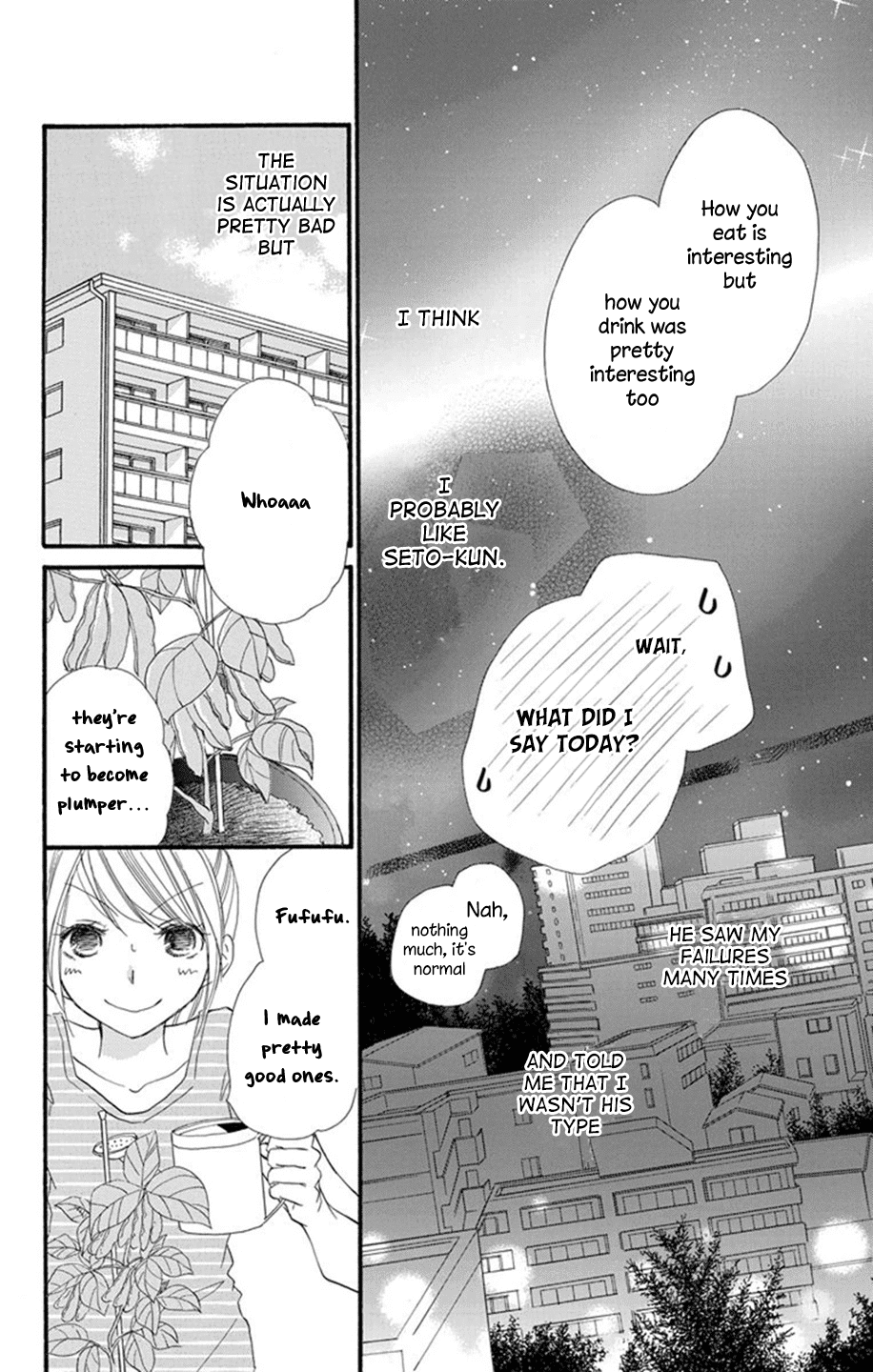 Tonari Wa Nani O Kuu Hito Zo Chapter 3 #43