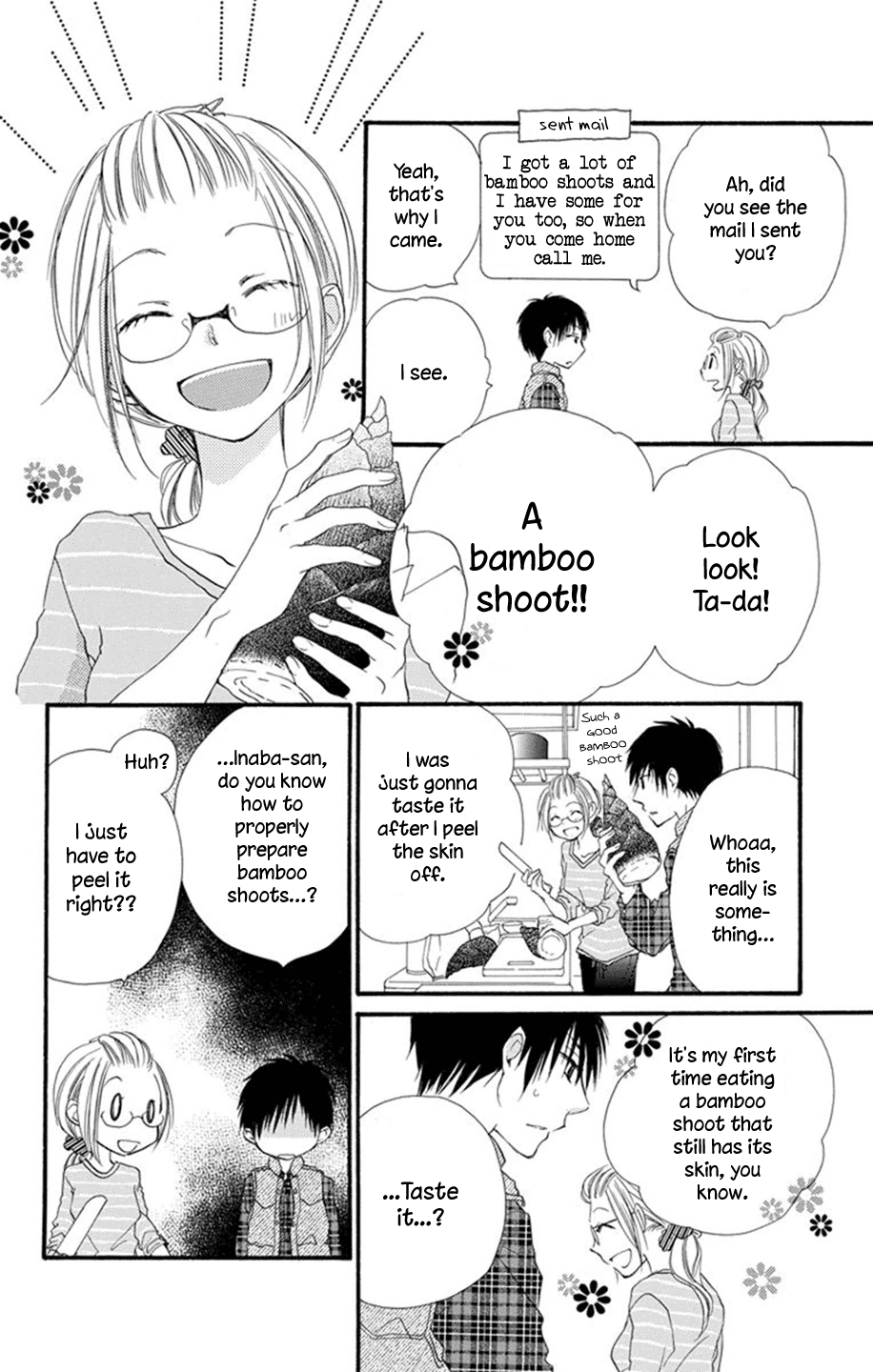 Tonari Wa Nani O Kuu Hito Zo Chapter 2 #5