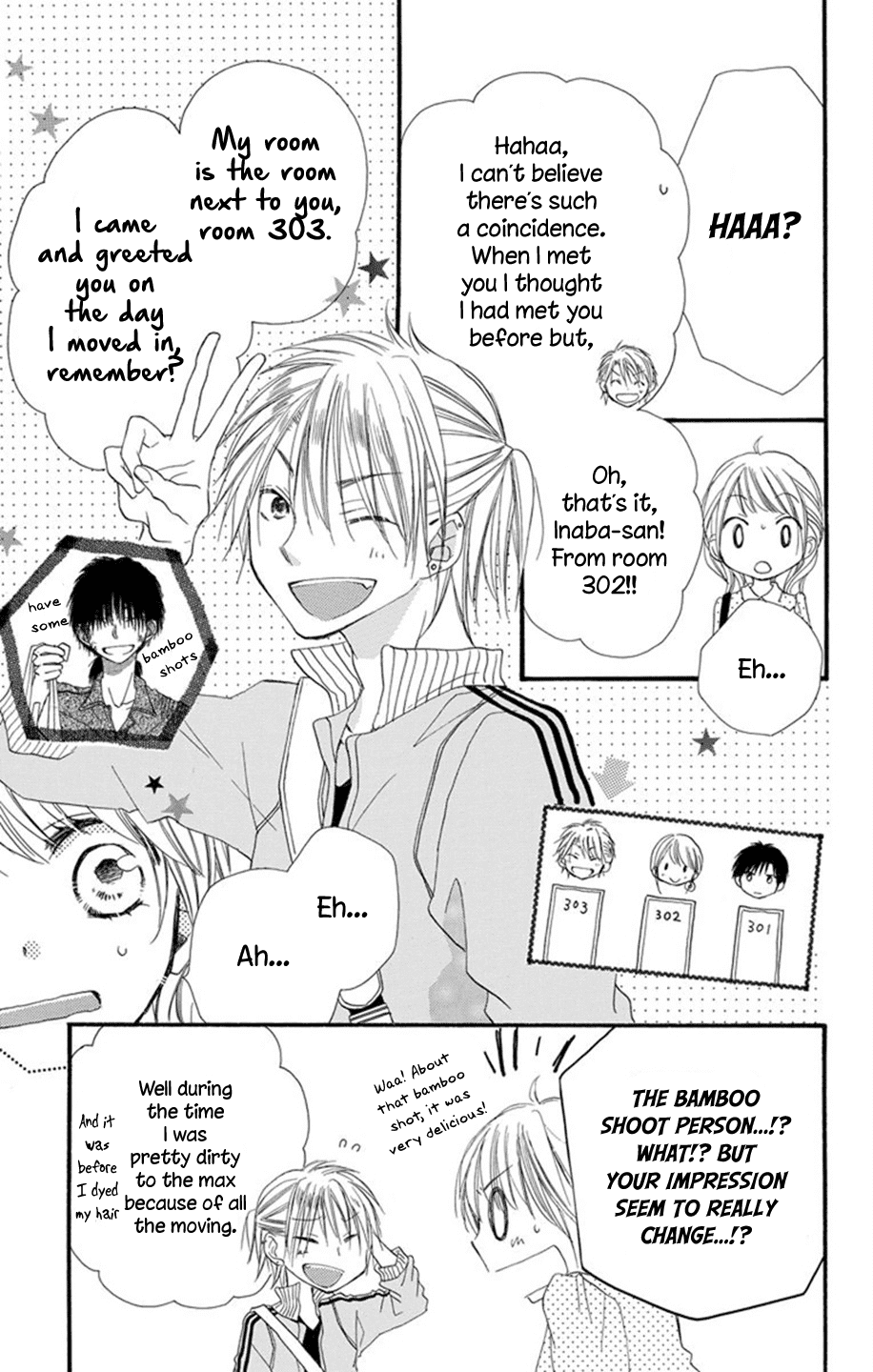 Tonari Wa Nani O Kuu Hito Zo Chapter 2 #38