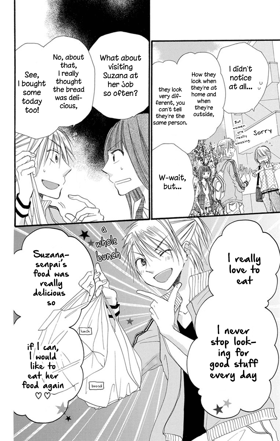 Tonari Wa Nani O Kuu Hito Zo Chapter 2 #39