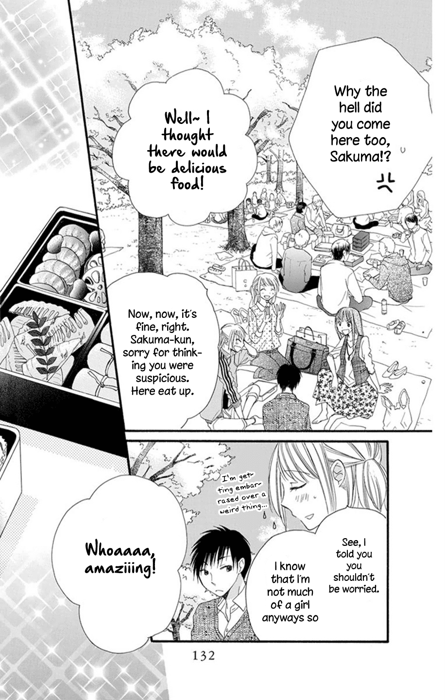 Tonari Wa Nani O Kuu Hito Zo Chapter 2 #41