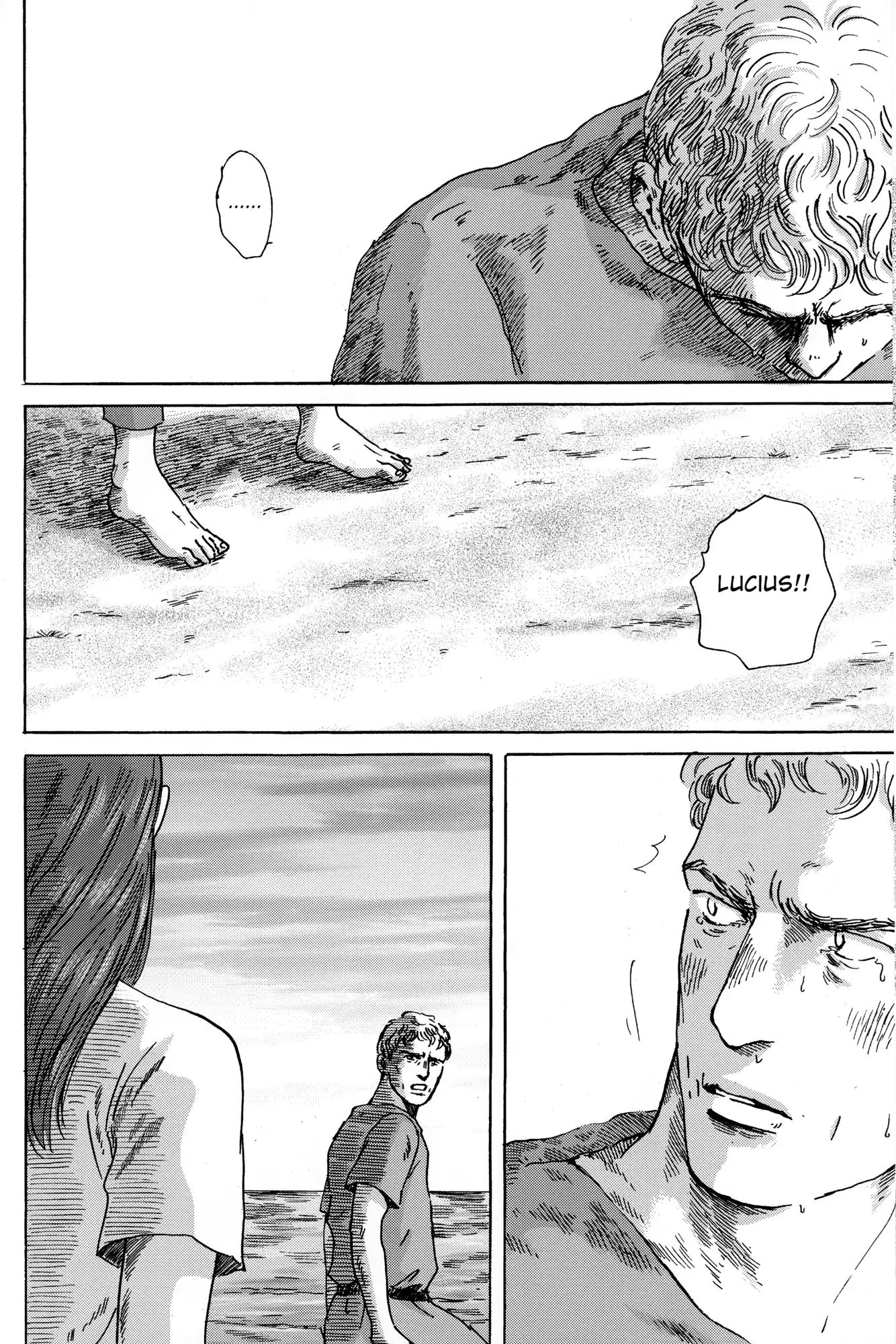 Thermae Romae Chapter 37.1 #16