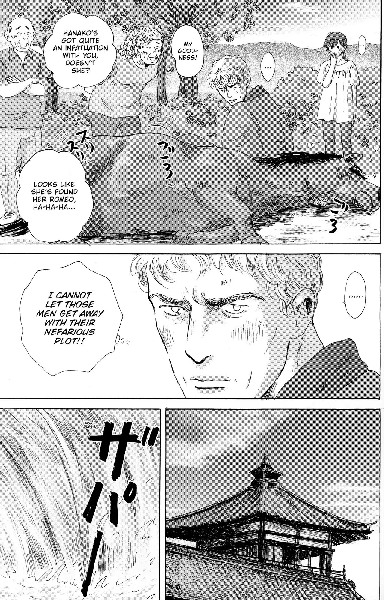 Thermae Romae Chapter 28 #9