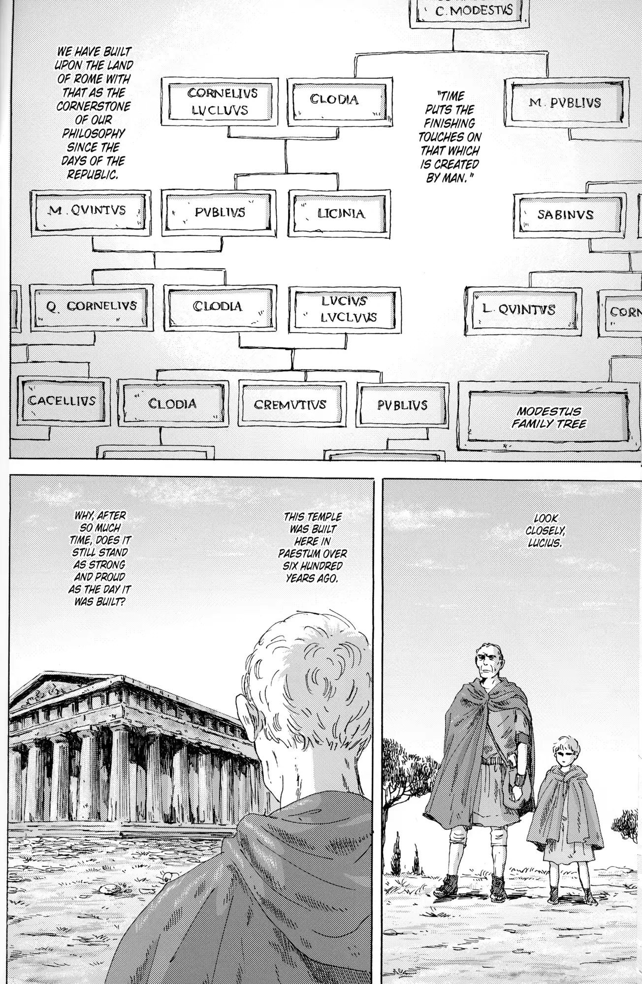 Thermae Romae Chapter 28 #12