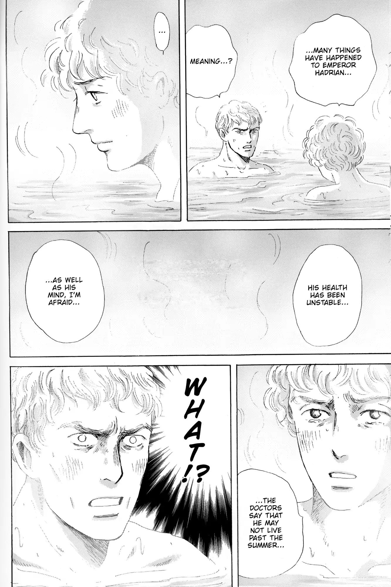 Thermae Romae Chapter 28 #24