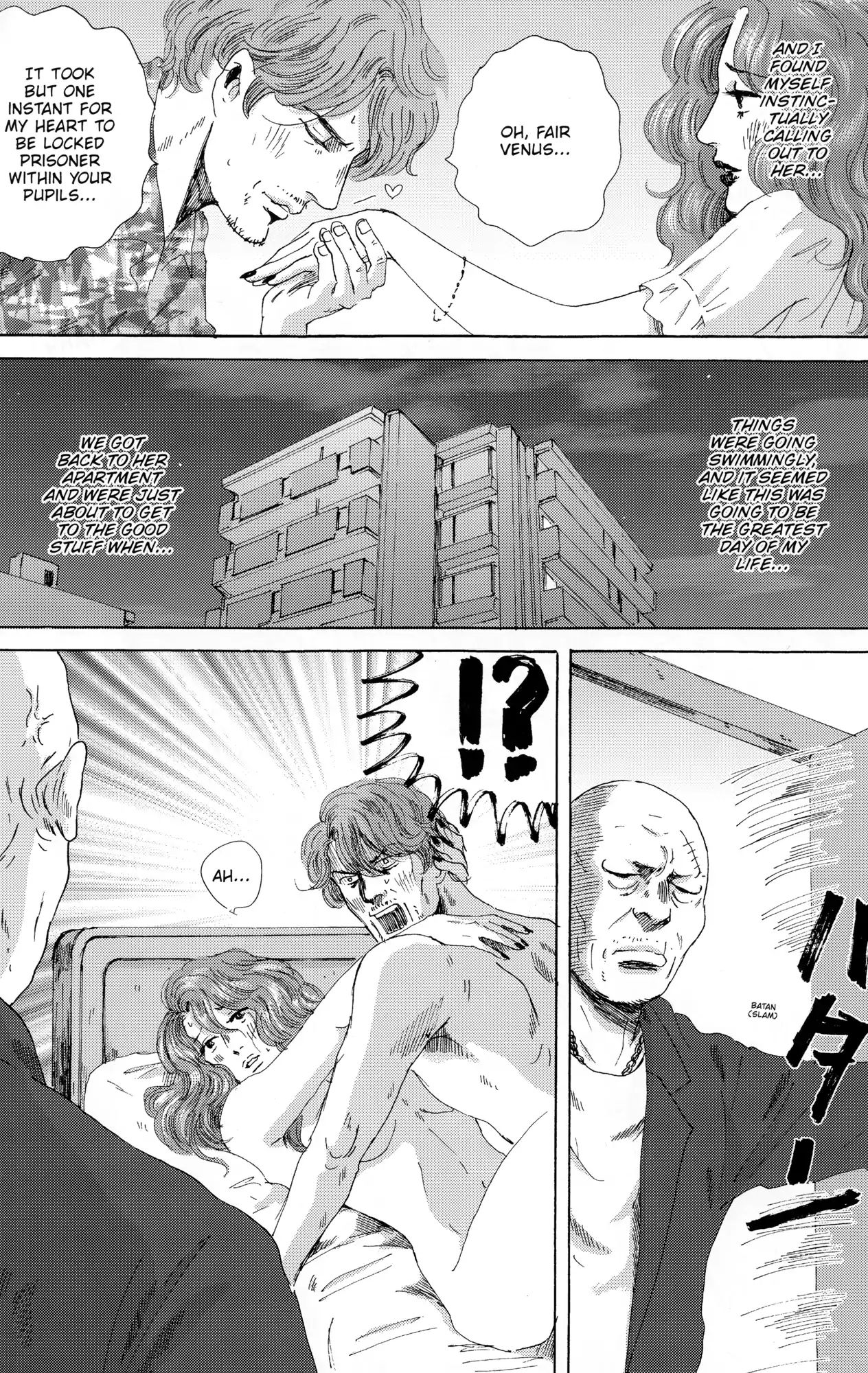 Thermae Romae Chapter 30 #4