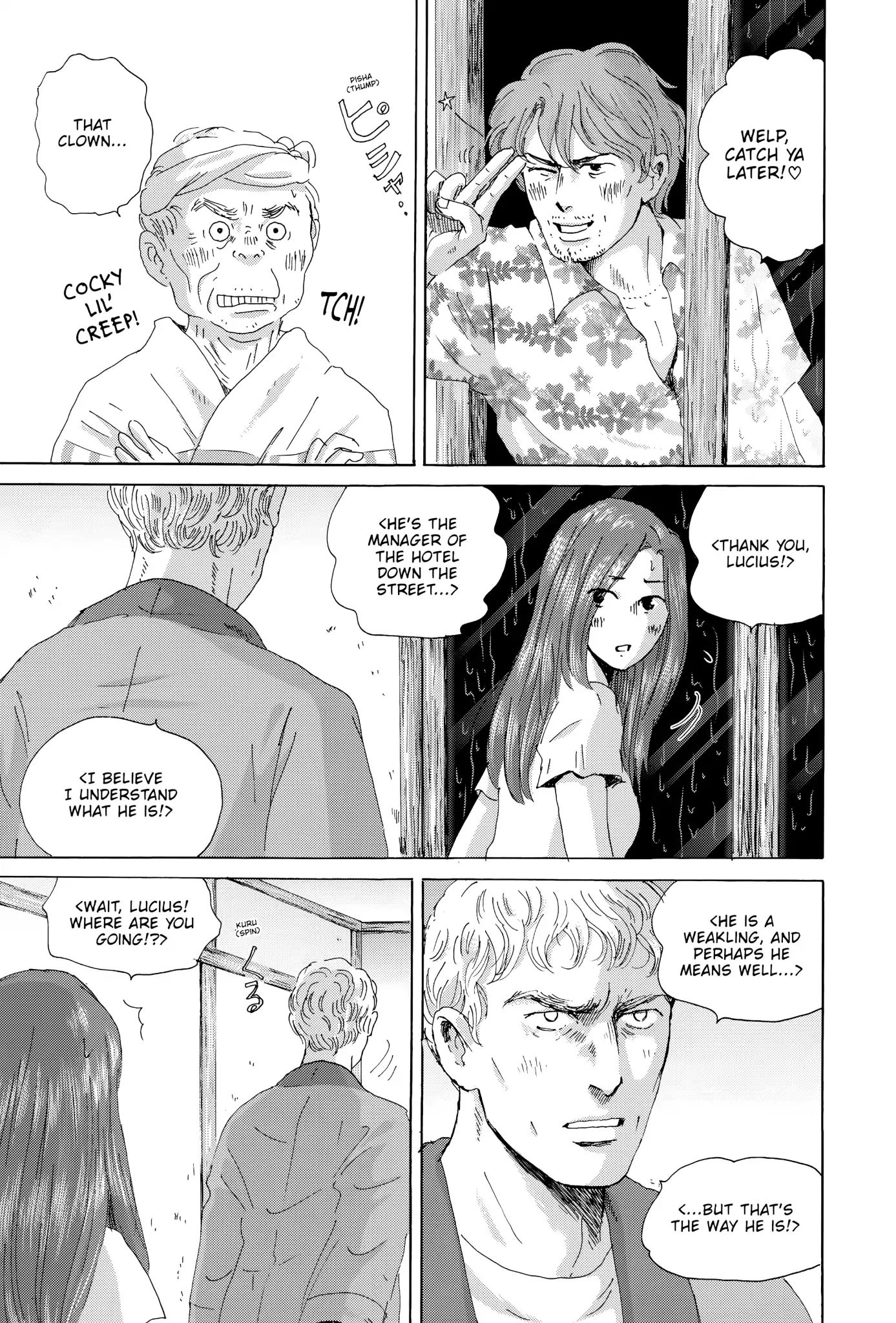 Thermae Romae Chapter 24 #7