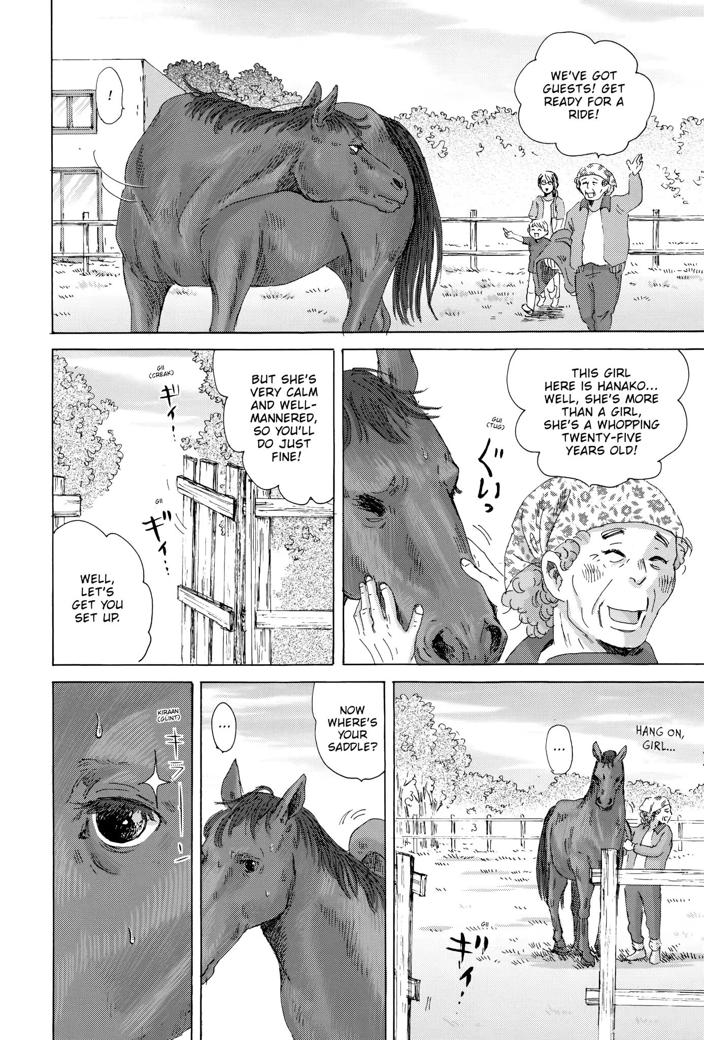 Thermae Romae Chapter 24 #20