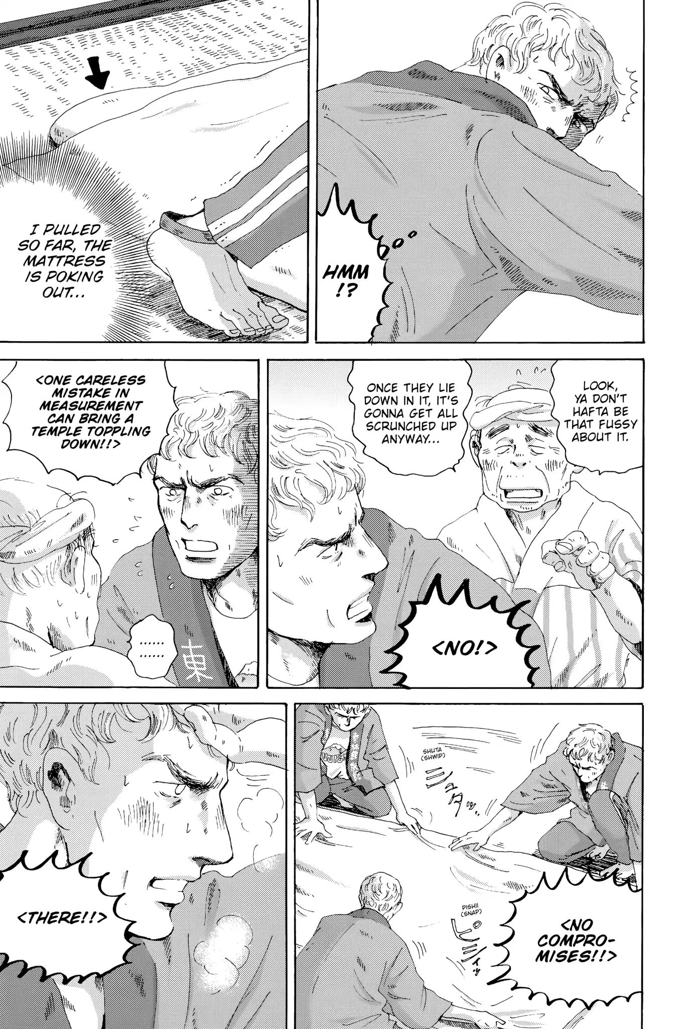 Thermae Romae Chapter 22 #5