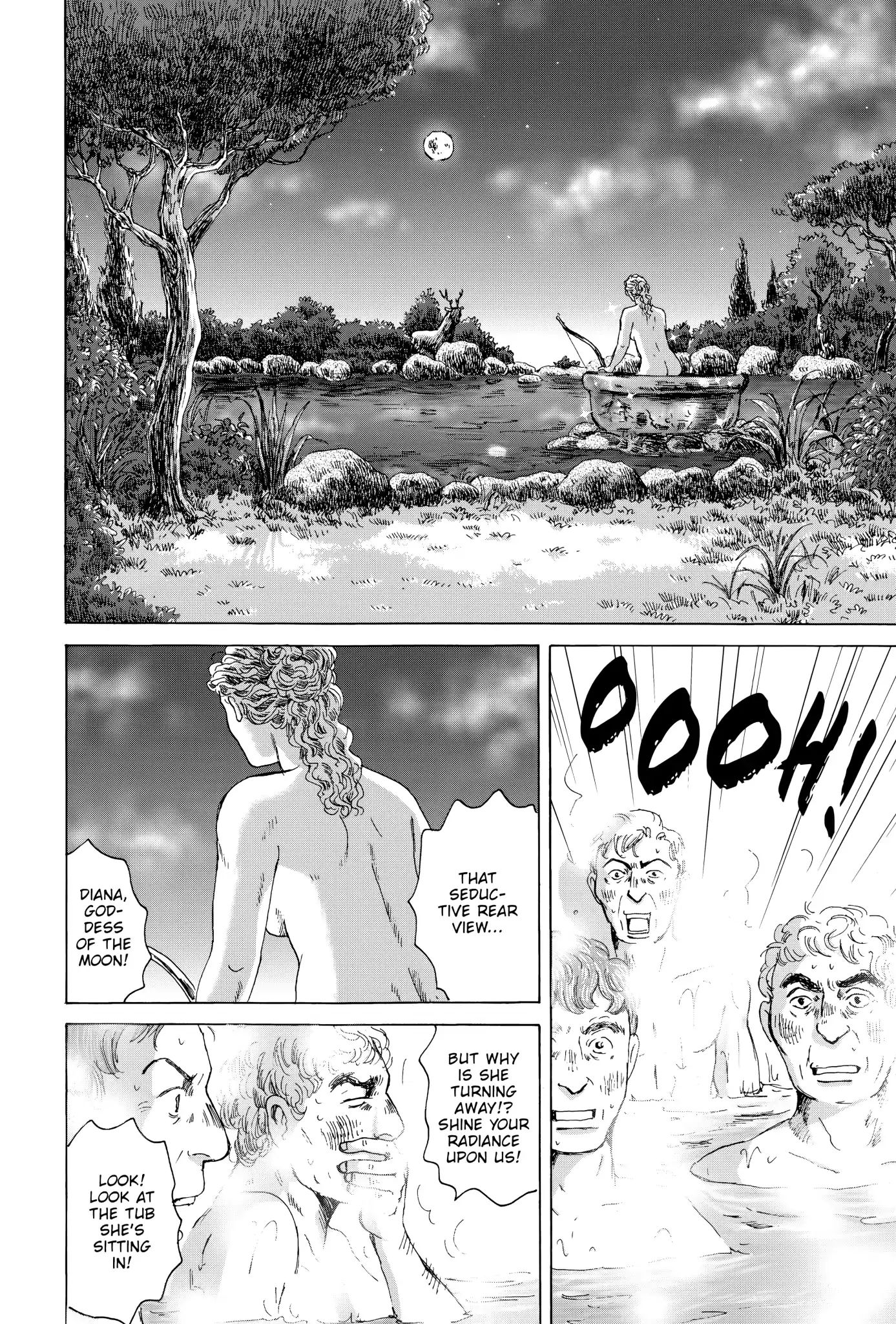 Thermae Romae Chapter 17 #20