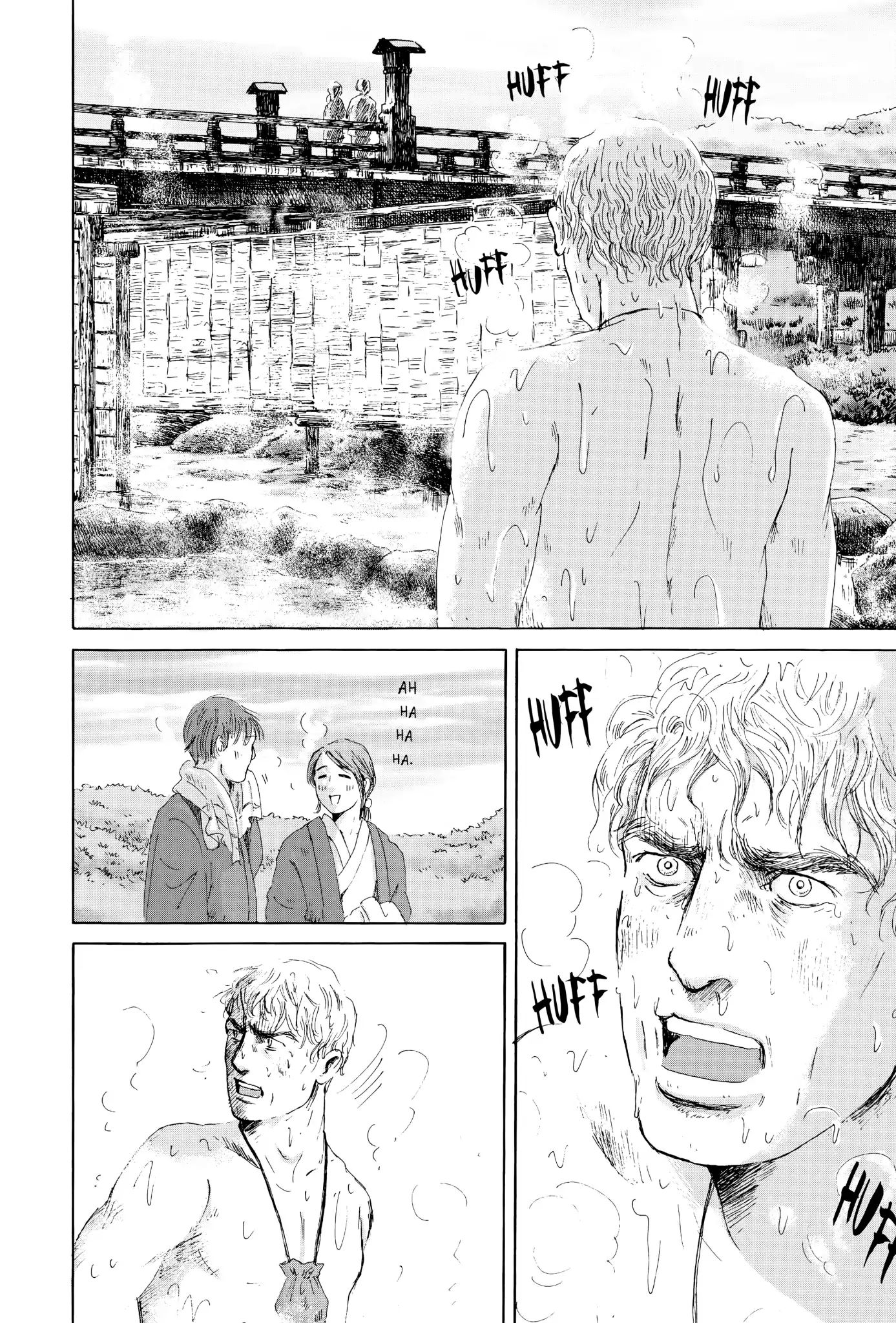 Thermae Romae Chapter 12 #6