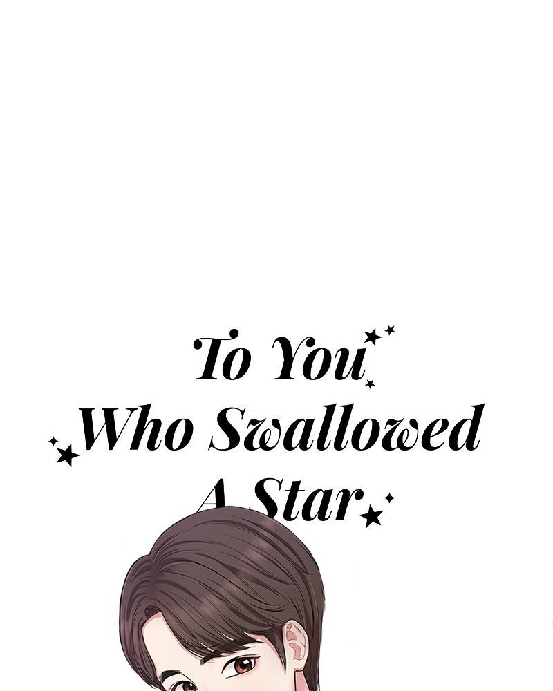 To You, Who Keep The Star Chapter 23 #40