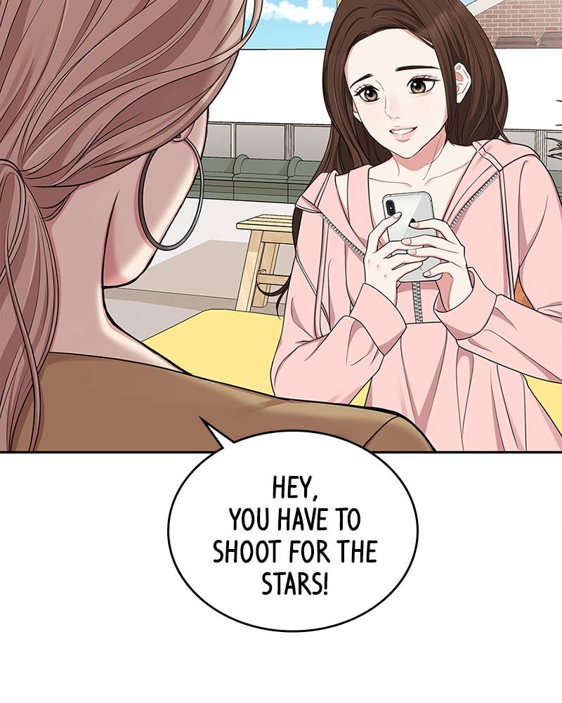 To You, Who Keep The Star Chapter 21 #6
