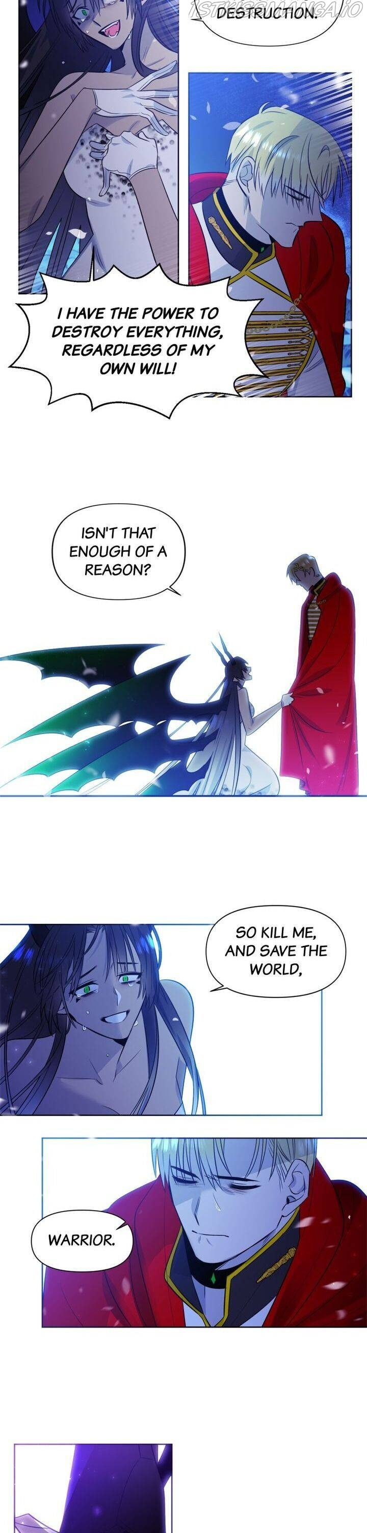 The Demon Lord Wants To Die Chapter 44 #15