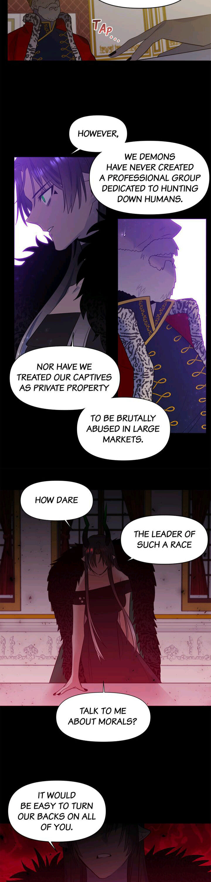 The Demon Lord Wants To Die Chapter 31 #6