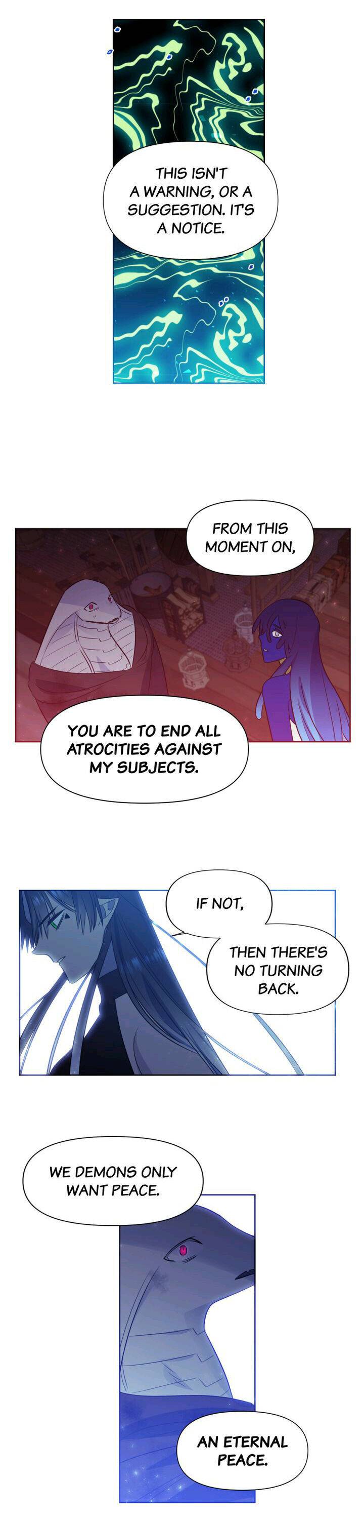 The Demon Lord Wants To Die Chapter 30 #4