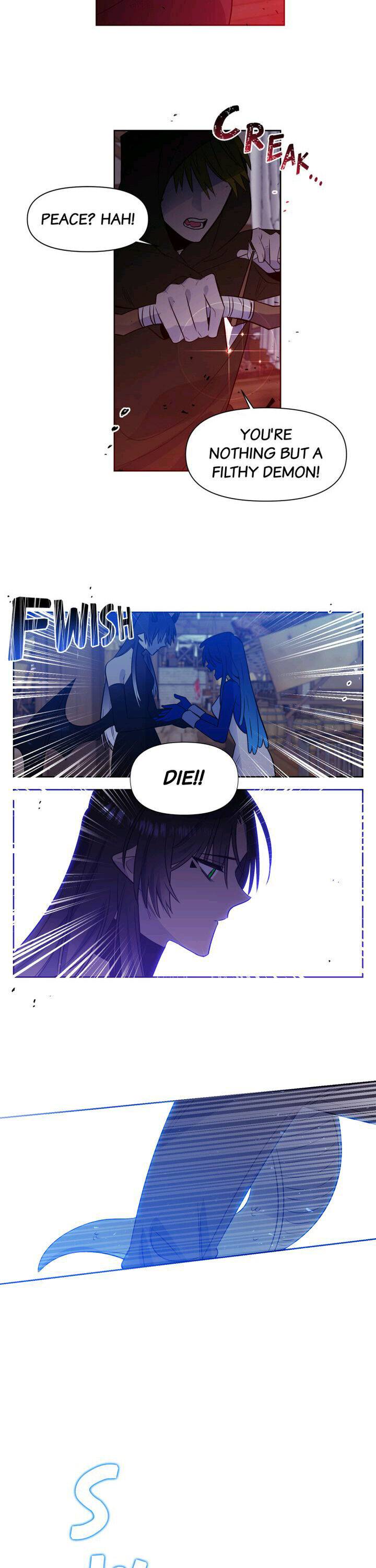 The Demon Lord Wants To Die Chapter 30 #7