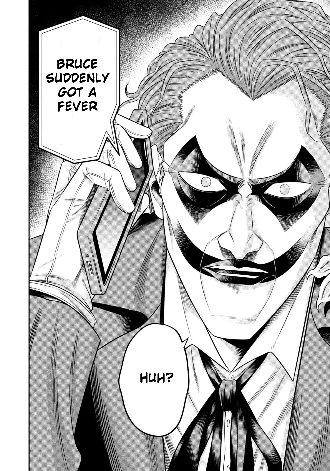 One Operation Joker Chapter 10 #11