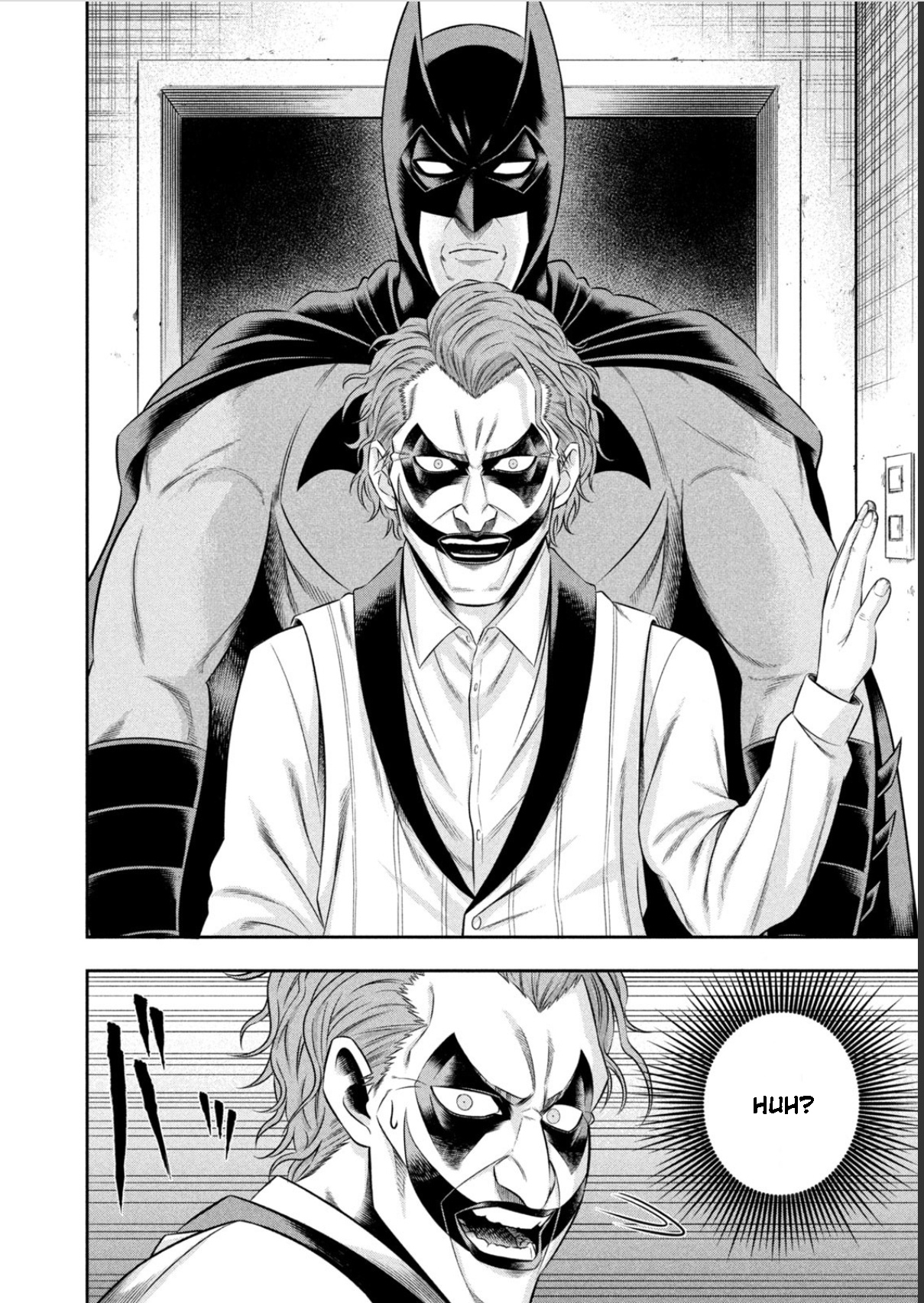 One Operation Joker Chapter 11 #8