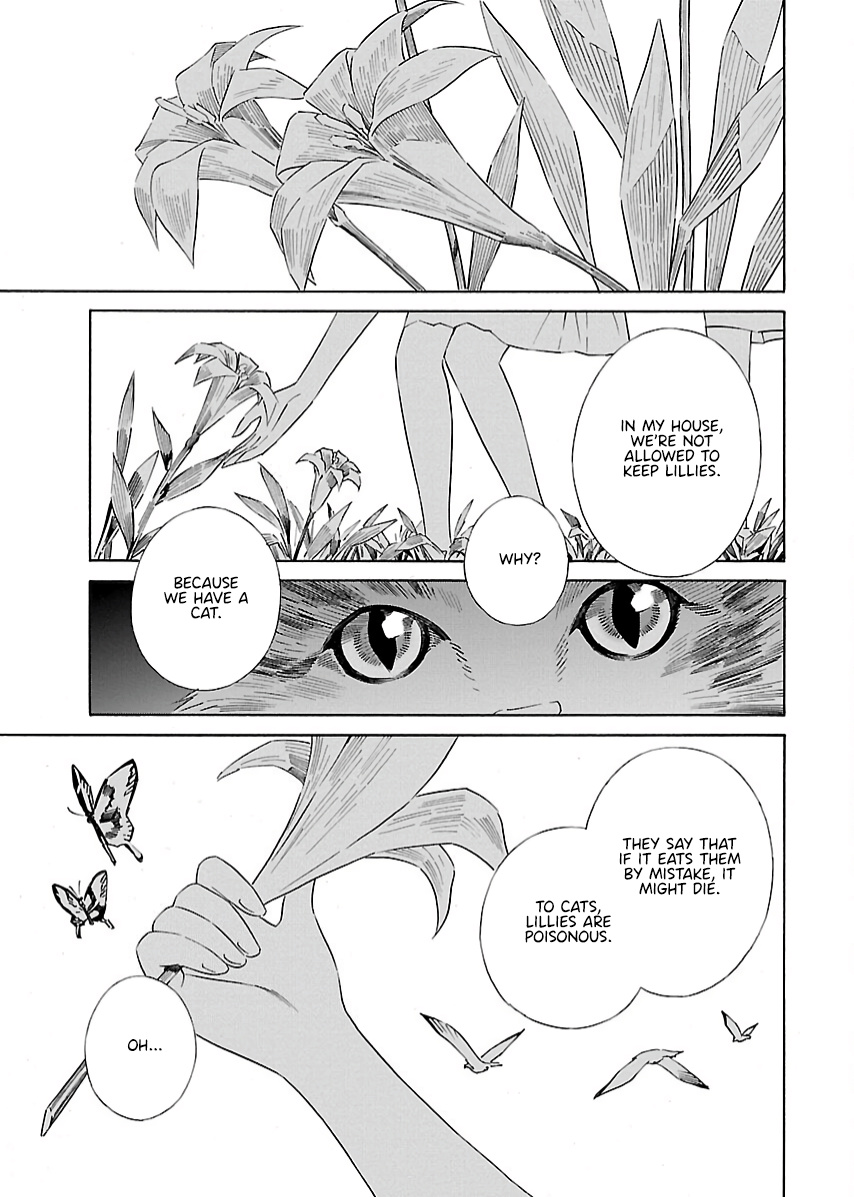 Lily System Chapter 21 #24