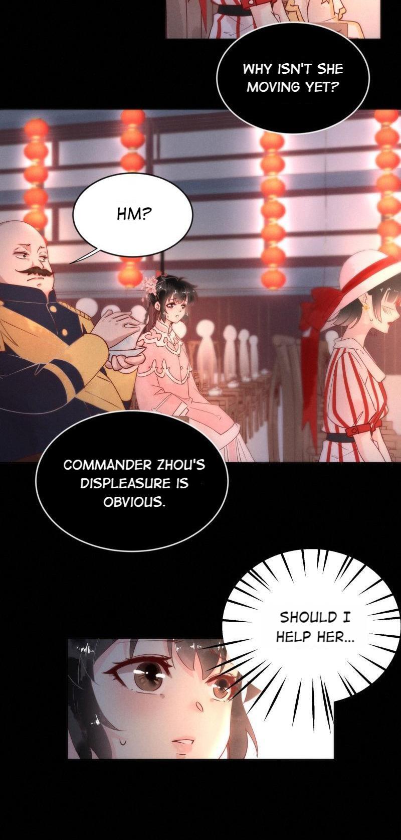 Dark Fragrance Chapter 91 #6