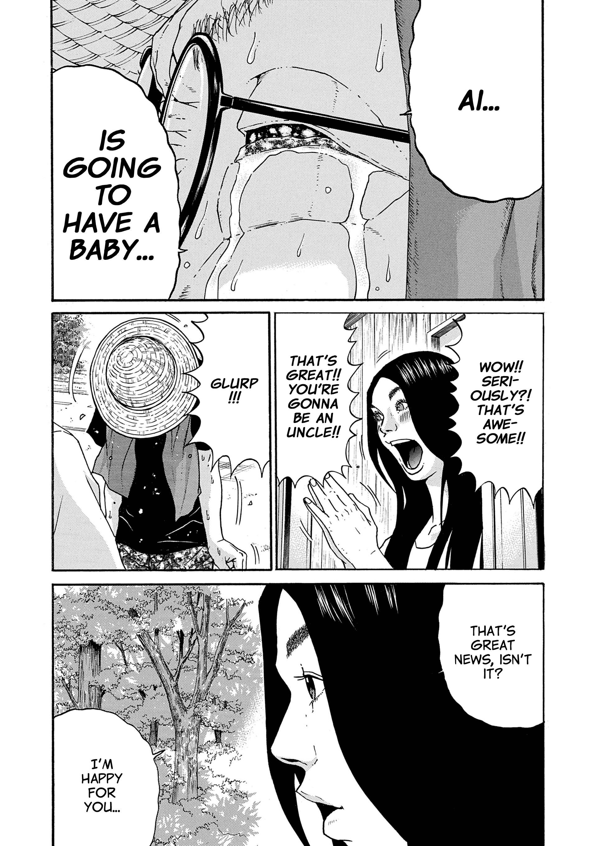 Saltiness Chapter 44 #16