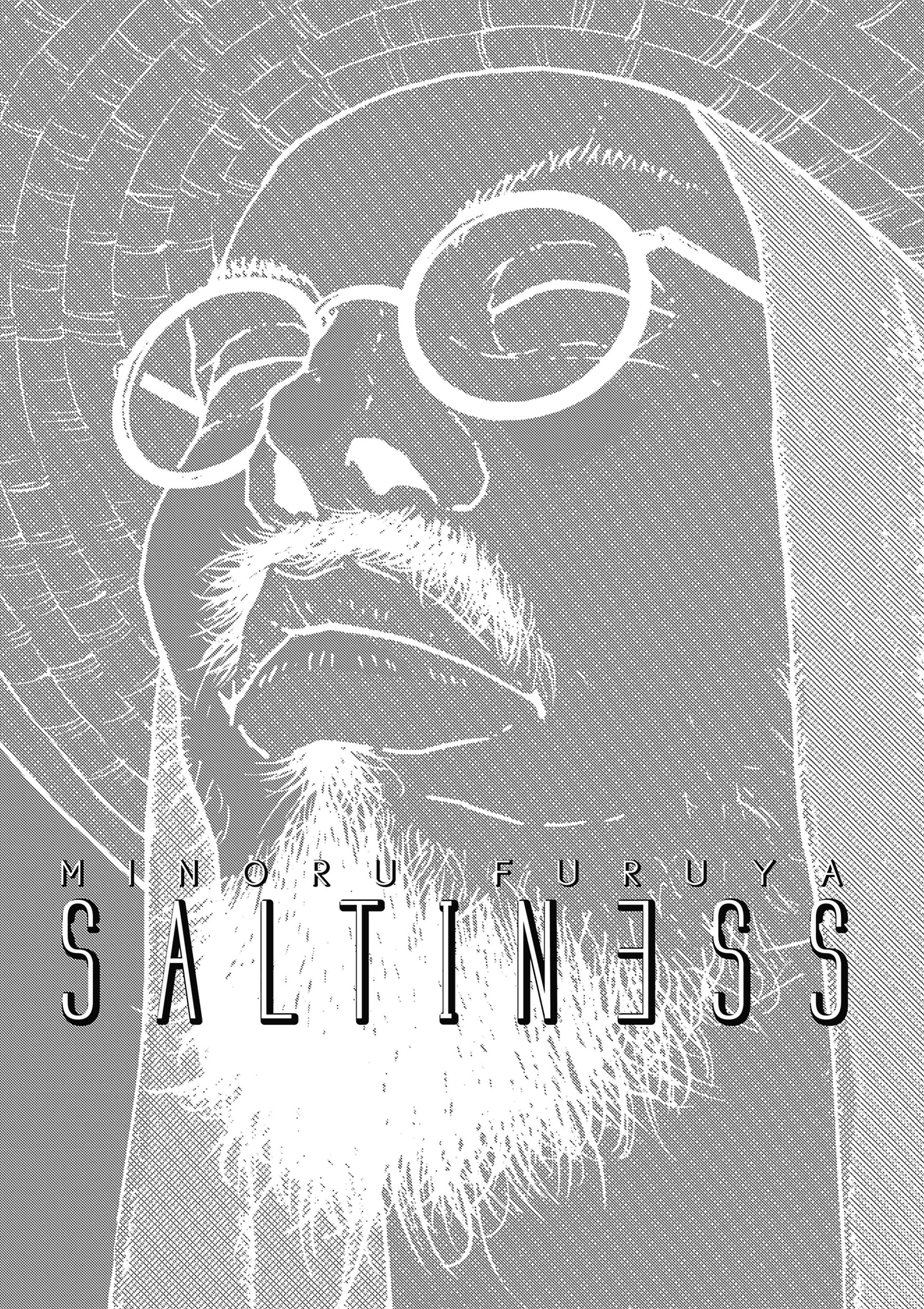 Saltiness Chapter 34 #2
