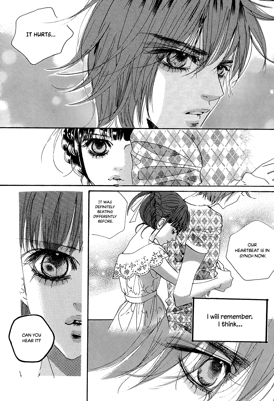 Goong Chapter 181 #27