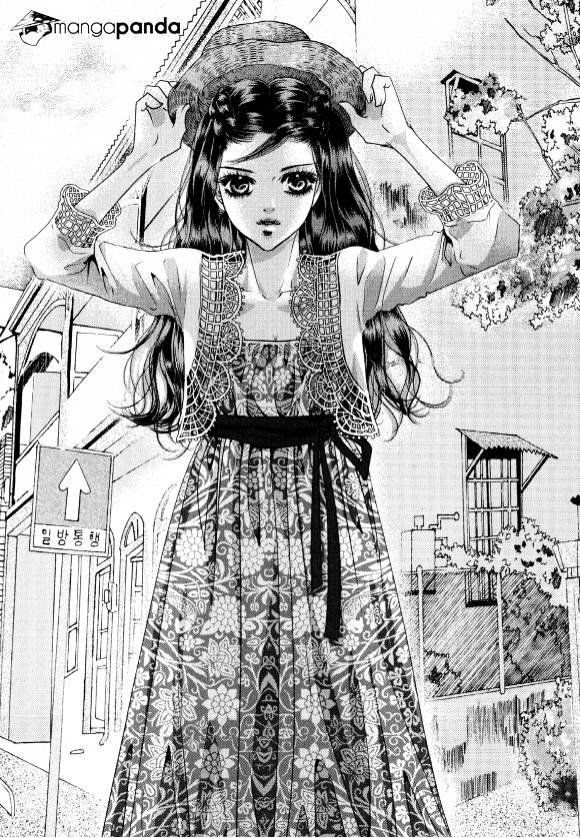 Goong Chapter 177 #6