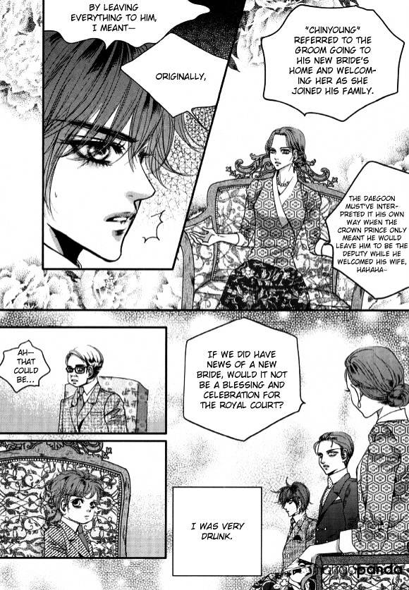 Goong Chapter 177 #9