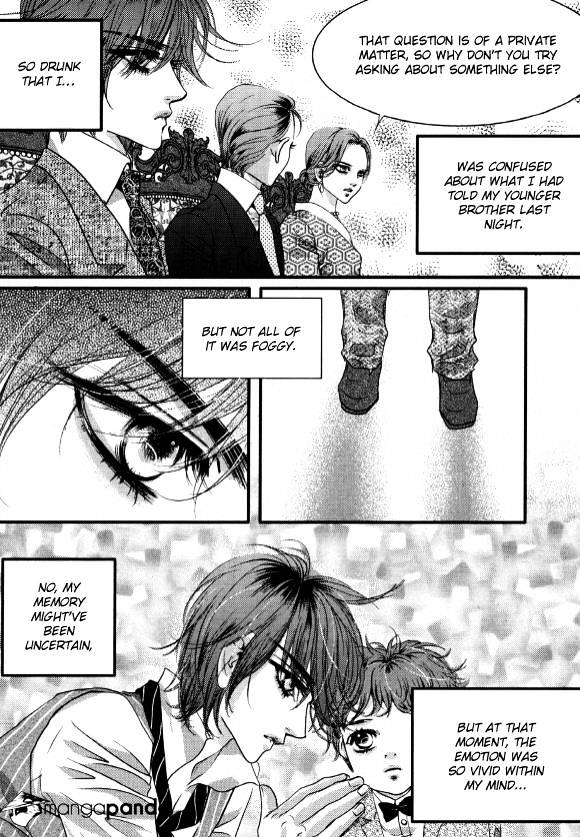 Goong Chapter 177 #10