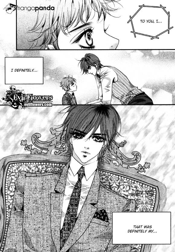 Goong Chapter 177 #11