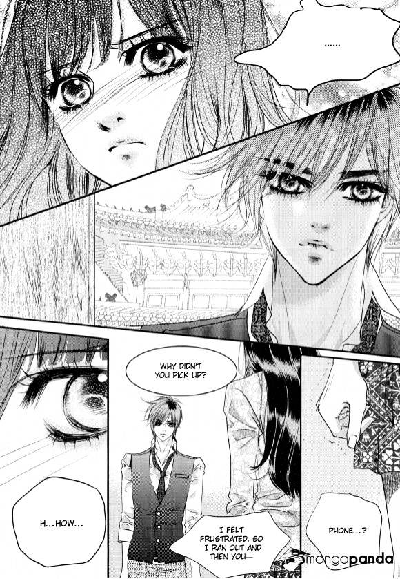 Goong Chapter 179 #24
