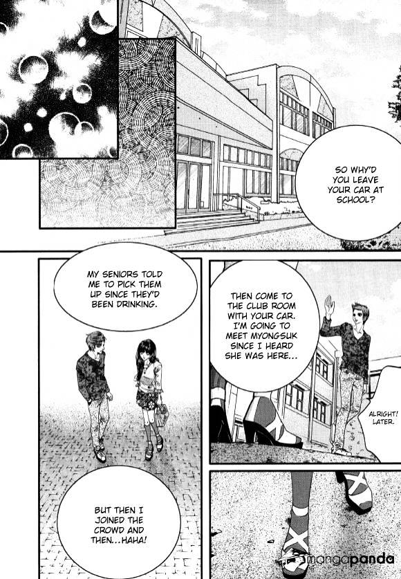 Goong Chapter 177 #15