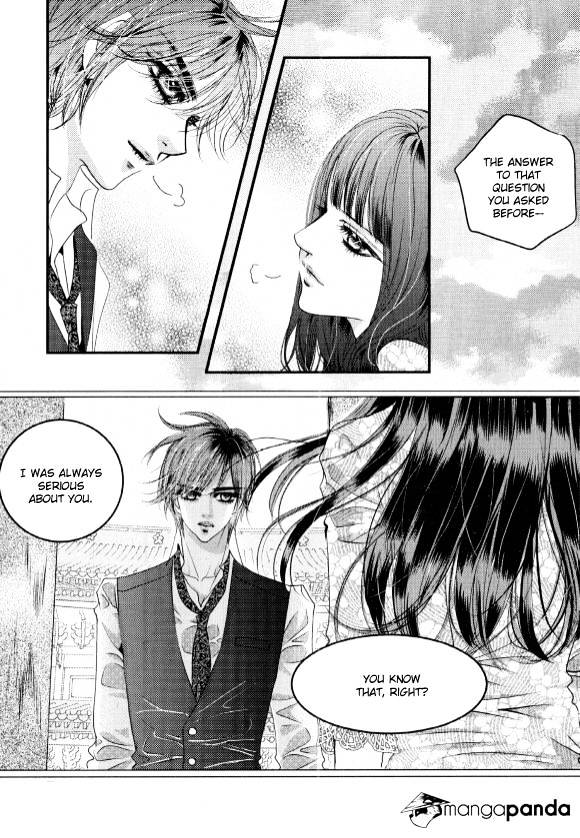 Goong Chapter 179 #27