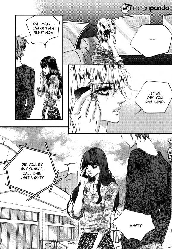 Goong Chapter 177 #21