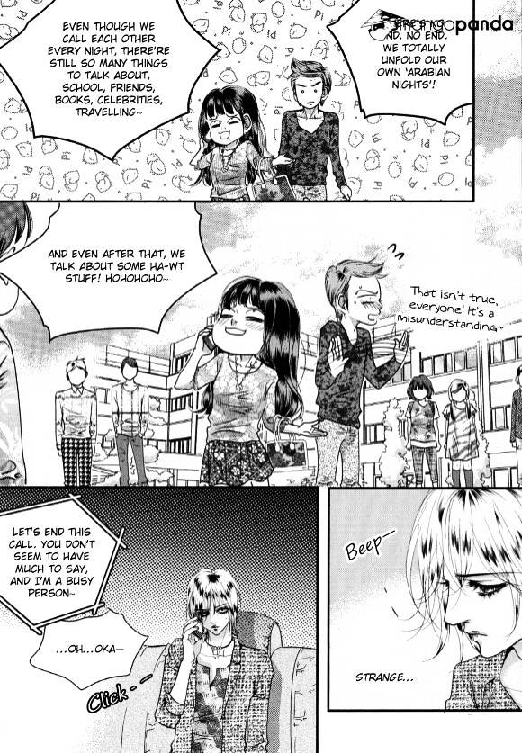 Goong Chapter 177 #24