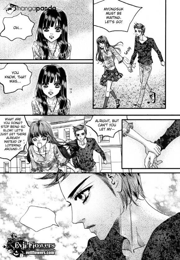 Goong Chapter 177 #26