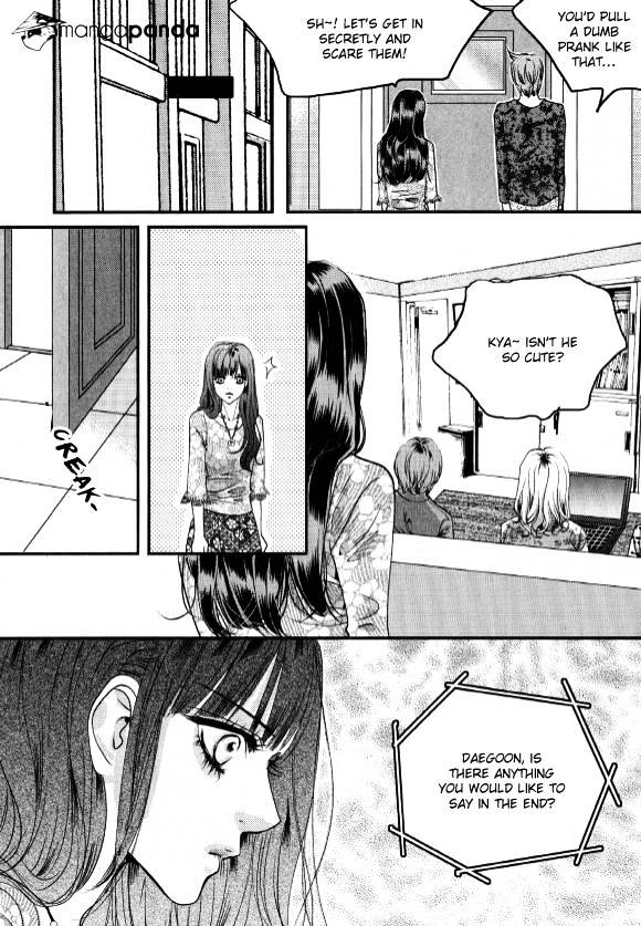 Goong Chapter 177 #27