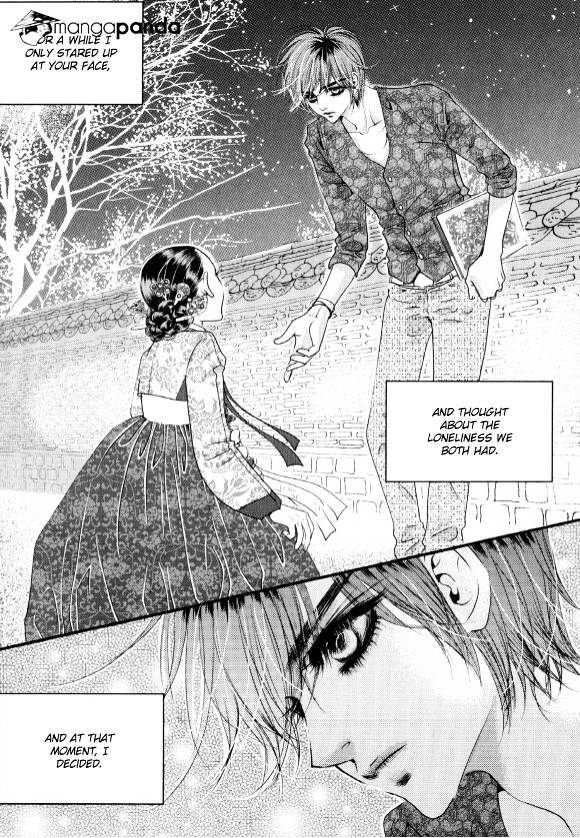 Goong Chapter 179 #34