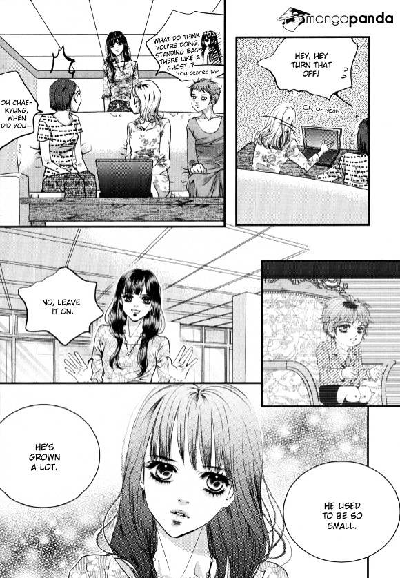 Goong Chapter 177 #28