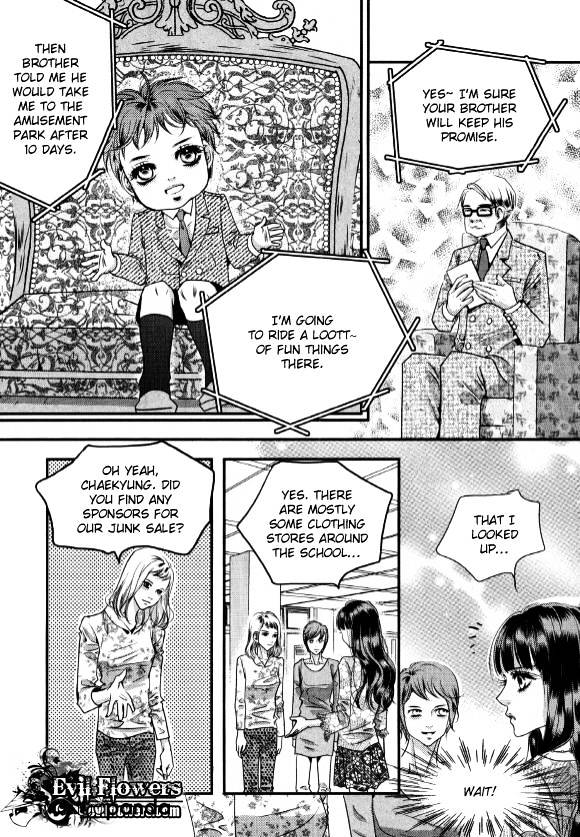 Goong Chapter 177 #29