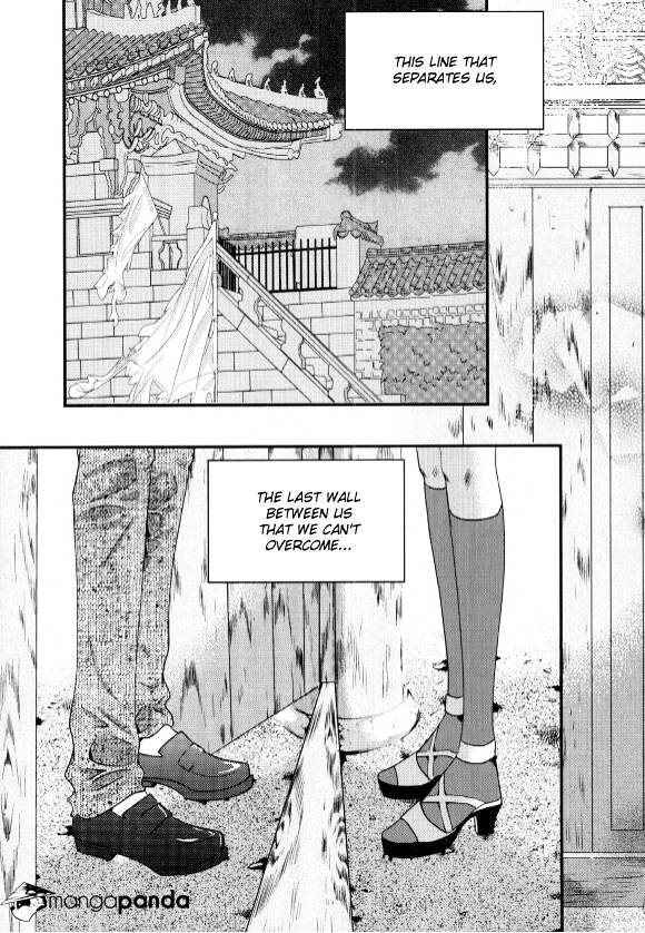 Goong Chapter 179 #37